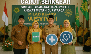 alt_text: Sinergi Jabar-Garut-‘Aisyiyah tingkatkan kualitas hidup warga melalui kolaborasi.