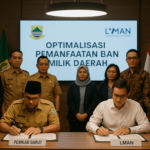 alt_text: Strategi inovatif memaksimalkan aset daerah Garut untuk kemajuan ekonomi dan pembangunan.