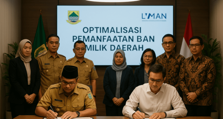 alt_text: Strategi inovatif memaksimalkan aset daerah Garut untuk kemajuan ekonomi dan pembangunan.