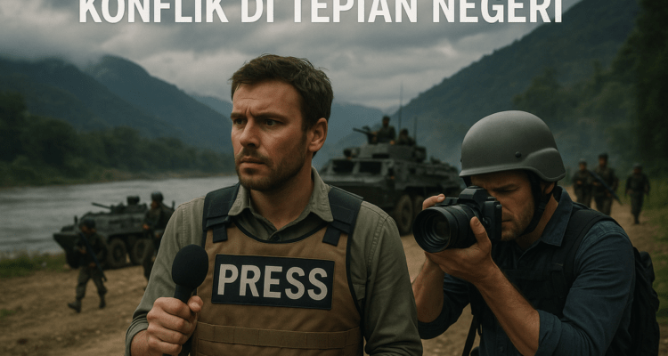 alt_text: Gudang meledak di Myanmar, menimbulkan kekhawatiran keamanan regional di Asia.