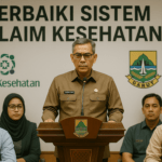 alt_text: BPJS Kesehatan Garut: Klaim lancar, layanan kesehatan meningkat.