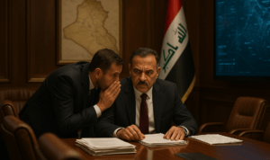 Serangan udara di Irak memicu desakan tindakan segera dari Dewan Keamanan PBB.