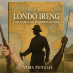 Menggali kembali makna dan sejarah istilah "Londo Ireng" dalam memori kolektif masyarakat.