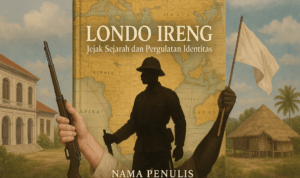 Menggali kembali makna dan sejarah istilah "Londo Ireng" dalam memori kolektif masyarakat.