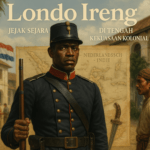 Kisah Londo Ireng: Serdadu Afrika Belanda hingga dicap pengkhianat di tanah air.
