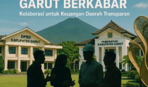 alt_text: Kolaborasi DPRD dan Pemkab Garut untuk penggunaan efektif anggaran rakyat.