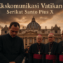 alt_text: Upacara tahbisan uskup SSPX tanpa mandat dihadapkan dengan batasan otoritas Vatikan.