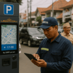 "Transparansi retribusi parkir di Garut hadir dengan sistem baru, jamin pelayanan jujur dan efisien."