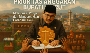 Bupati Garut: Fokus anggaran untuk warga, peningkatan kesejahteraan dan pembangunan.