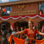 Kuliner Indonesia di Bogota: Membangun hubungan lewat cita rasa nusantara.