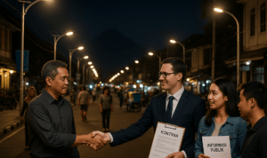 Garut persiapkan 27 ribu APJ melalui skema Kerjasama Pemerintah dan Badan Usaha (KPBU).