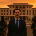 Vonis mati Bashar al-Assad mengejutkan dunia, memicu ketegangan diplomatik global.