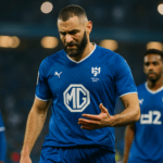 Benzema bergabung dengan Al Hilal? Spekulasi besar menyelimuti masa depan kariernya!