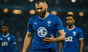 Benzema bergabung dengan Al Hilal? Spekulasi besar menyelimuti masa depan kariernya!