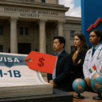Kenaikan biaya visa H-1B jadikan peluang jadi lebih eksklusif dan mewah.