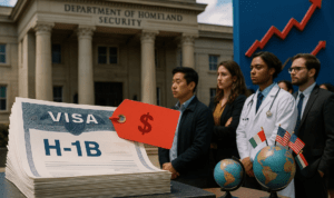 Kenaikan biaya visa H-1B jadikan peluang jadi lebih eksklusif dan mewah.
