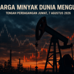 Ketegangan Selat Hormuz: Konflik wilayah & peluang konten energi terbarukan berkembang pesat.