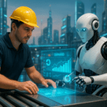 "World Robot Conference 2026: Pameran inovasi dan kemajuan teknologi robot cerdas masa depan."