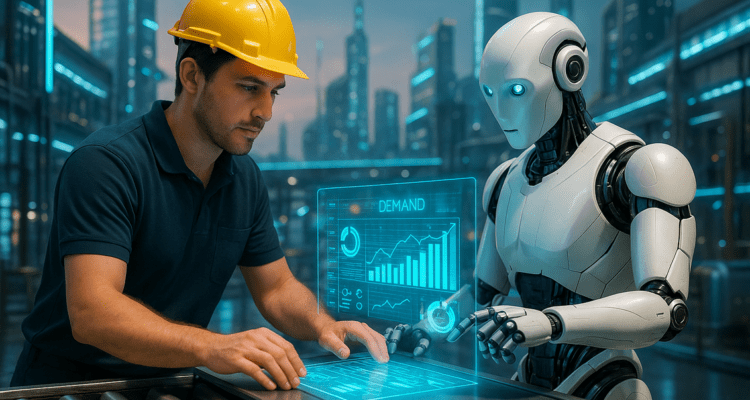 "World Robot Conference 2026: Pameran inovasi dan kemajuan teknologi robot cerdas masa depan."