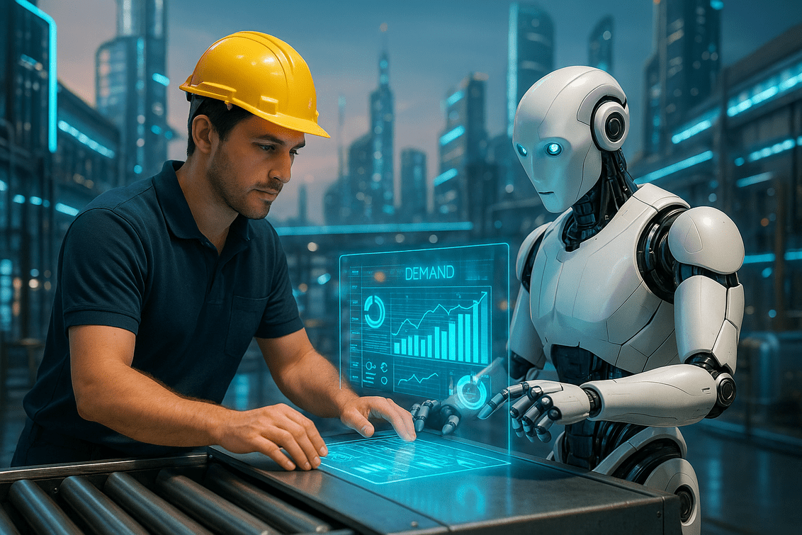 "World Robot Conference 2026: Pameran inovasi dan kemajuan teknologi robot cerdas masa depan."
