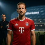 Harry Kane siap hadapi bursa transfer; kesepakatan baru bisa jadi kejutan besar.