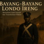 Kisah Londo Ireng: Tentara Afrika di Indonesia dan perannya yang kontroversial.