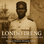 Serdadu Afrika di Hindia Belanda dijuluki Londo Ireng, berjuang dan dicap pengkhianat.