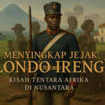 Sejarah dan makna di balik julukan "Londo Ireng" dalam konteks budaya dan kontroversinya.