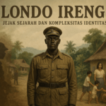 "Sejarah Londo Ireng: Serdadu Afrika di Indonesia, dampak dan stigma kolonialisme."