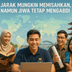 Mahasiswa Indonesia unjuk bakat di Melbourne, pamer budaya dan prestasi gemilang.