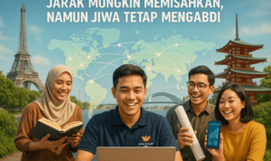 Mahasiswa Indonesia unjuk bakat di Melbourne, pamer budaya dan prestasi gemilang.