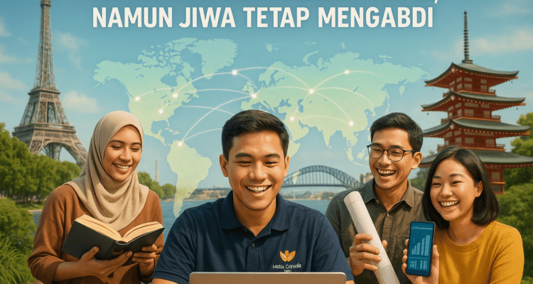 Mahasiswa Indonesia unjuk bakat di Melbourne, pamer budaya dan prestasi gemilang.
