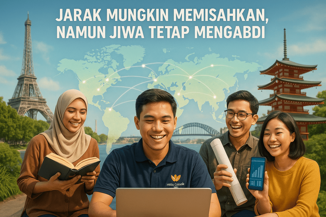 Mahasiswa Indonesia unjuk bakat di Melbourne, pamer budaya dan prestasi gemilang.