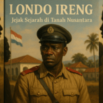 Mengenal Londo Ireng: Jelajahi sejarah, trauma kolonial, dan mitos budaya yang menyertainya.