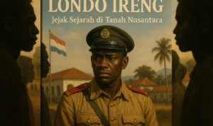 Mengenal Londo Ireng: Jelajahi sejarah, trauma kolonial, dan mitos budaya yang menyertainya.