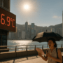 Panas ekstrem cetak rekor di Hong Kong; memicu kekhawatiran di tengah krisis iklim global.