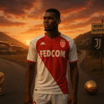 Paul Pogba dan Monaco: Karier berakhir singkat, meninggalkan pertanyaan dan harapan.