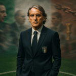 Roberto Mancini di tengah sorotan, membahas perubahan kepelatihan Timnas Italia yang penuh tantangan.