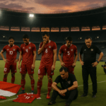 Timnas Indonesia berjuang mengatasi kutukan tanpa gelar di Piala AFF.