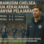 Xabi Alonso tetap tenang saat bersiap menghadapi Chelsea yang belum stabil.