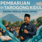 Bupati Garut tingkatkan kualitas pelayanan publik dengan berbagai inovasi dan program baru.