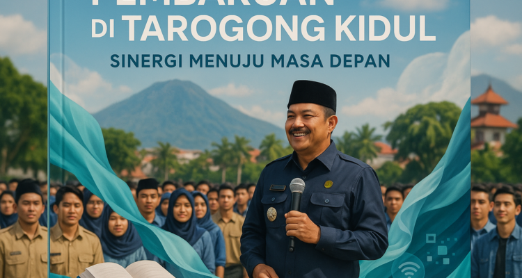 Bupati Garut tingkatkan kualitas pelayanan publik dengan berbagai inovasi dan program baru.