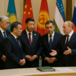 Deklarasi Bishkek SCO: Memperkuat Kerja Sama untuk Stabilitas dan Kemakmuran Eurasia.