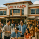 Transformasi Garut Plaza: Pusat belanja modern, mendukung ekonomi lokal dengan suasana baru.