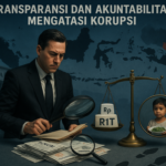 Mengupas tuntas kasus korupsi di balik program makan bergizi gratis.