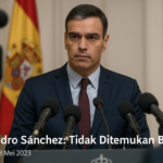 Krisis migran Ceuta: dampak kemanusiaan dan dinamika politik yang menyertainya.