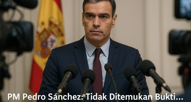 Krisis migran Ceuta: dampak kemanusiaan dan dinamika politik yang menyertainya.