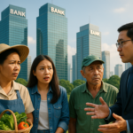 OJK menutup 11 BPR, langkah serius dalam penataan sektor perbankan di Indonesia.