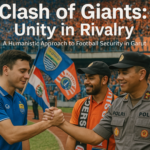 Polres Garut siap amankan laga besar Persib vs Persija dengan strategi dan kesiapan terbaik.
