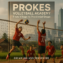 PROKES Volleyball Academy: Kebanggaan Garut dalam pembinaan talenta bola voli.